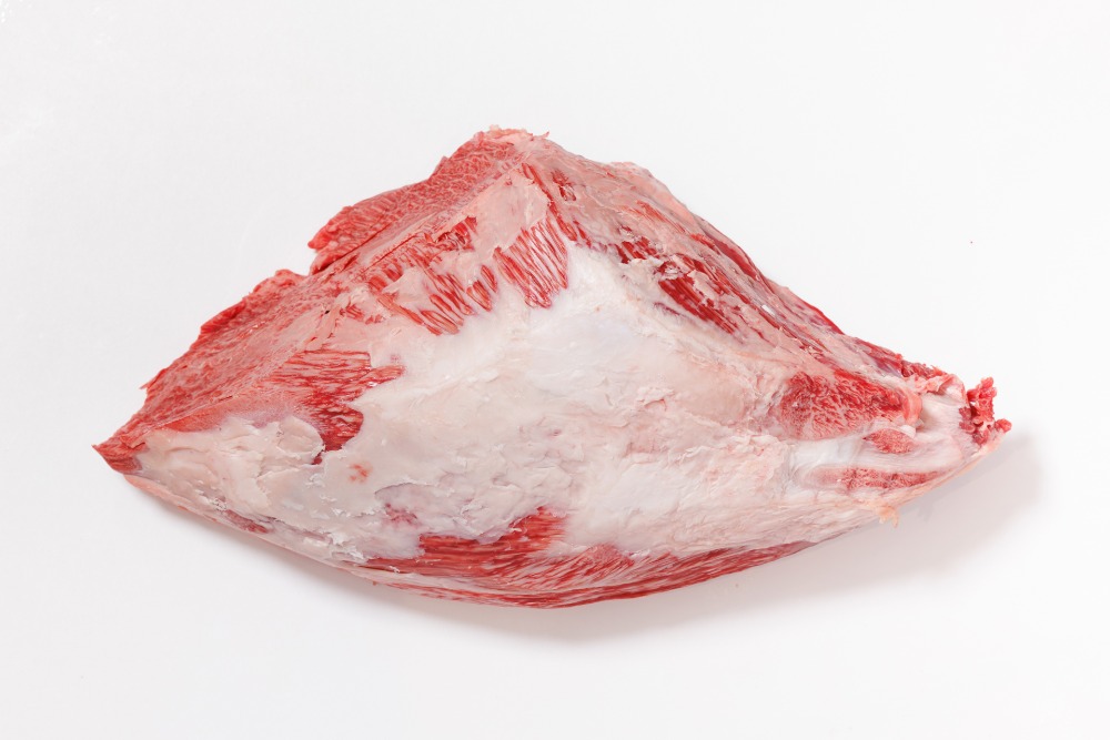 【新商品】【新商品】【チルド/不定貫】国産黒毛和牛クリミ　3ｋｇ〜5ｋｇ