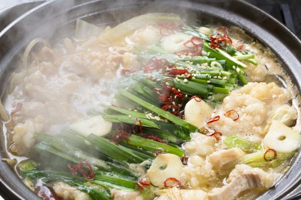 博多味噌（みそ）スープ　本場博多の味/モツ鍋商材