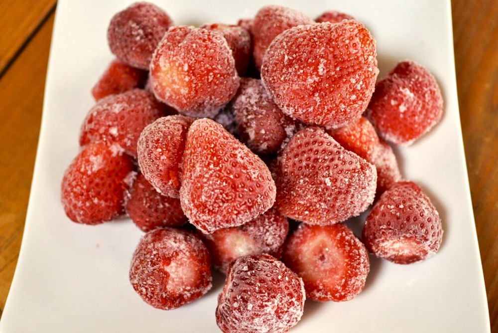 農場指定！100％あまおういちご(苺/イチゴ)　800ｇパック