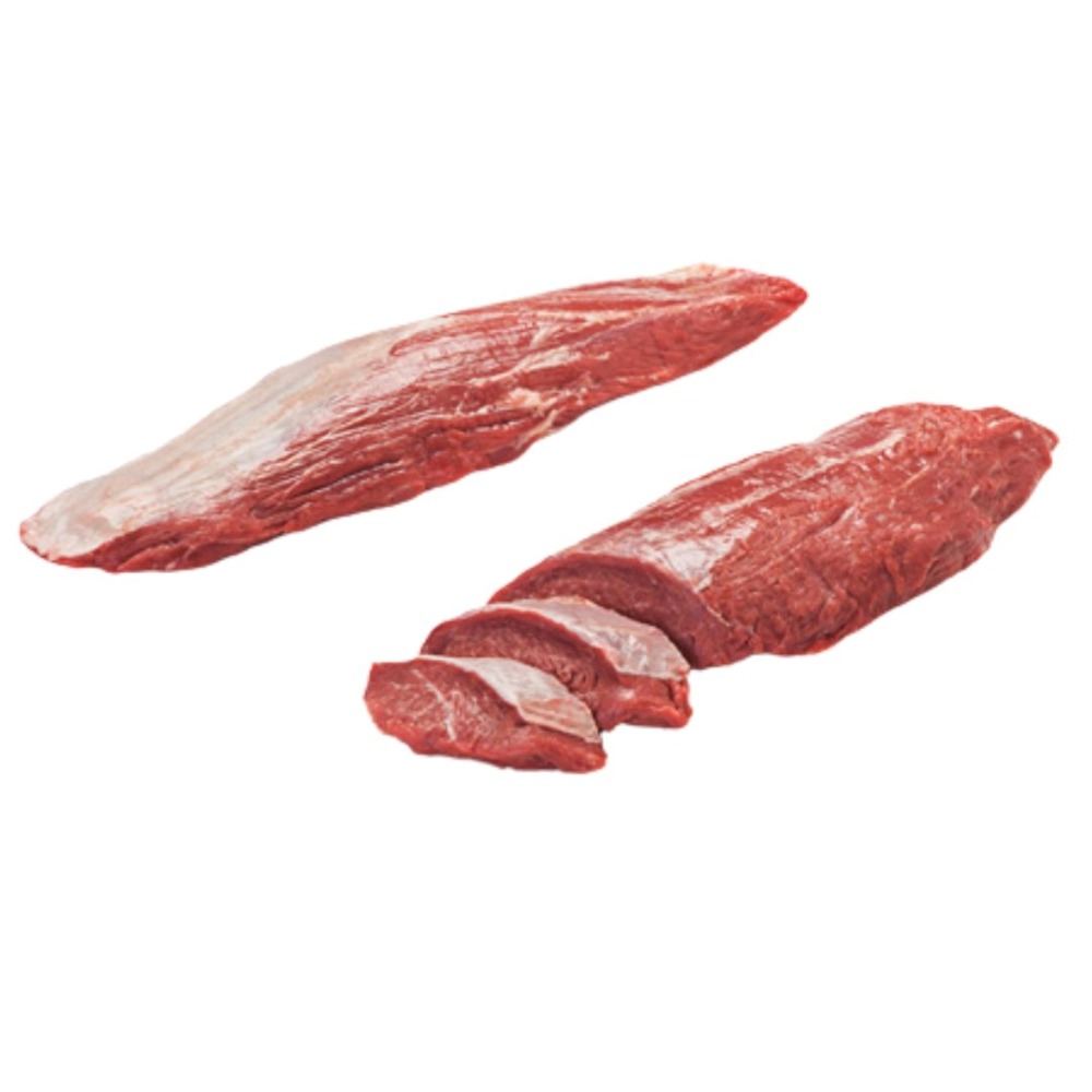 【冷凍/不定貫】超希少部位！牛ペティットテンダー