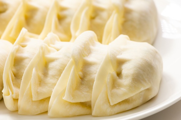 創業の味！大きめ国産生餃子　50個　1ｋｇ（50個/ｐ）