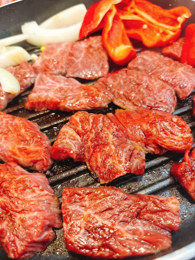 【九州産】黒毛和牛ハラミ（サガリ）（約1kg〜1.3kg）