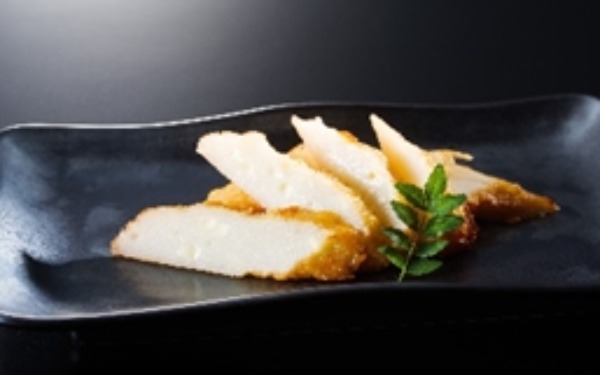 チーズ棒天　半製品　1枚（約100ｇ）