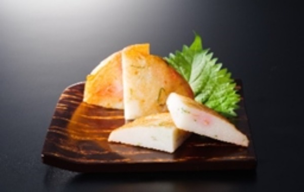 大判生姜天　半製品　1枚（約100ｇ）