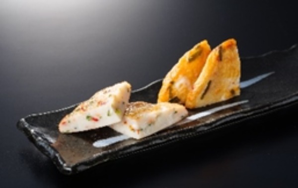 大判チヂミ天　半製品　1枚（約100ｇ）