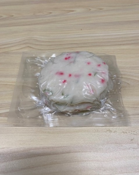 大判生姜天　半製品　1枚（約100ｇ）