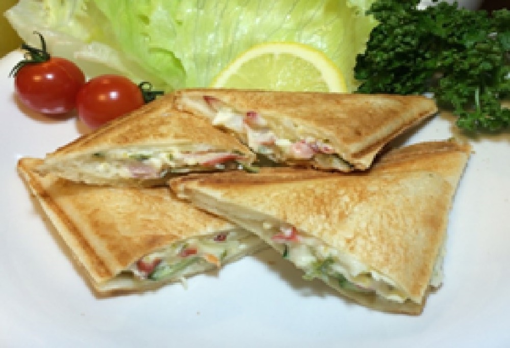 カナダホッキ貝サラダ1ｋｇ