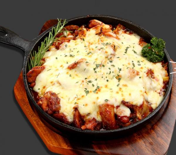 『小ロット』鶏カルビ焼き(120gx10パック)