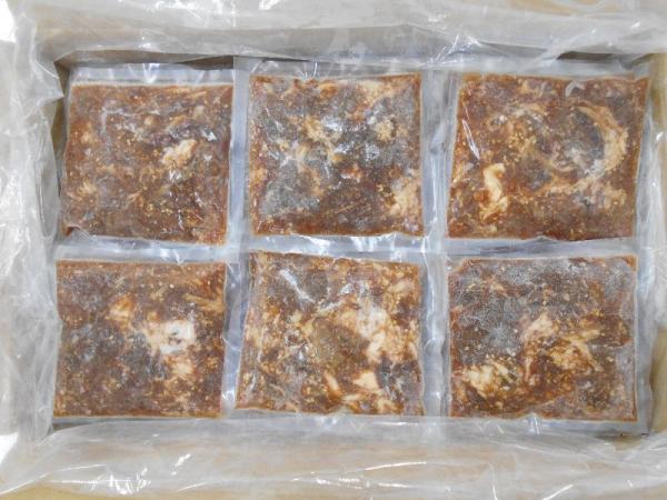 【送料込み】純牛ハラミ焼肉