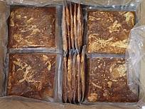 【送料込み】豚生姜焼肉100g