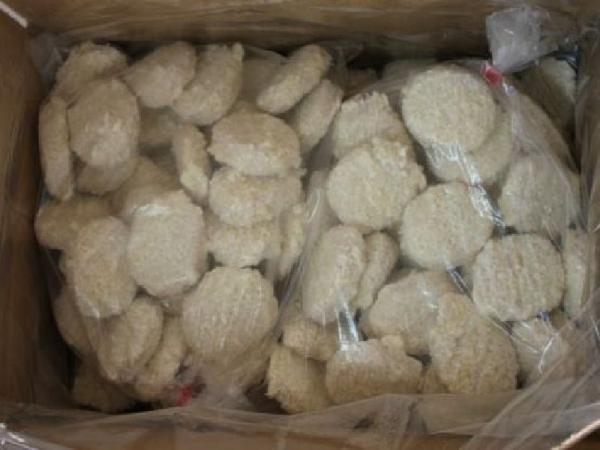 【送料込み】梅カツチキン