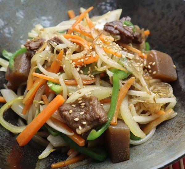 【送料込み】国産牛スジこんにゃく煮込み※無料サンプル有