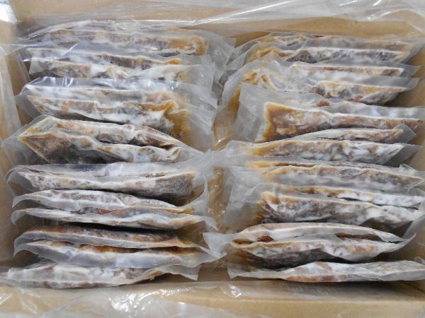 【送料込み】牛スジ(国産）煮込み