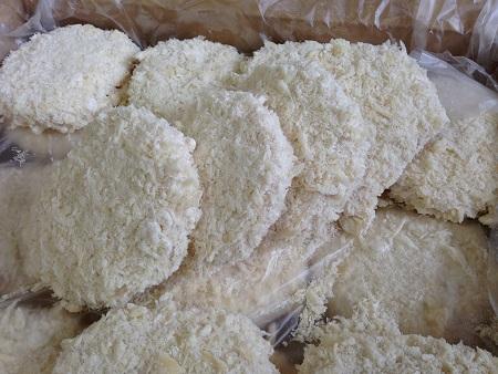 国産チキンカツ８０ｇ