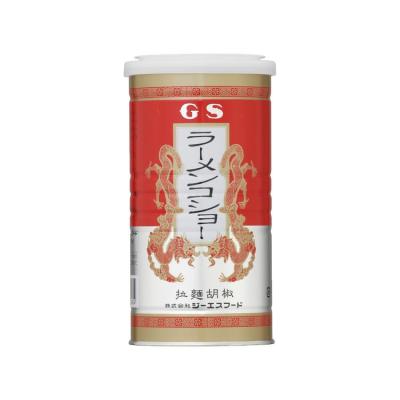 大きな卓上ラーメンコショー】GS ラーメンコショー 400g|仕入れなら ...