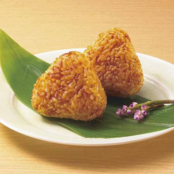 食べごろサイズ】ニチレイ N焼おにぎり 50ｇ｜仕入れなら業務用食材卸売市場Mマート