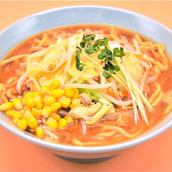 【懐かしい味わい】平和　札幌みそラーメンスープ　3.3kg
