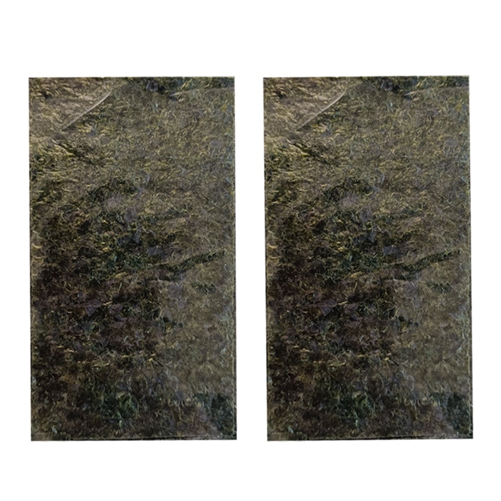 ラーメン8切のり】国内産業務用焼海苔 八つ切A