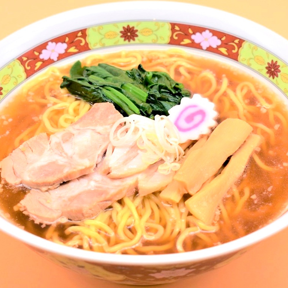 【丸味のある醤油】平和　別撰丸醤油ラーメンスープ　1kg