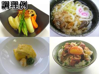 地鶏かつお出汁　1800ml