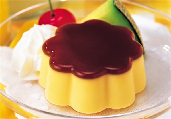 �t���b�N�@�v����60�y�Ȃ߂炩�ȐH���̃v�����I�z