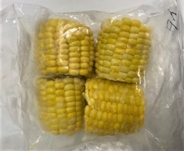 カットコーンタイ産（5cm）【バーベキューやおつまみに！】