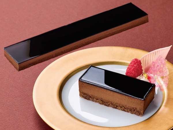 �t���[�J�b�g�P�[�L�@�N�[�x���`���[���V���R��(���R�ɃJ�b�g)