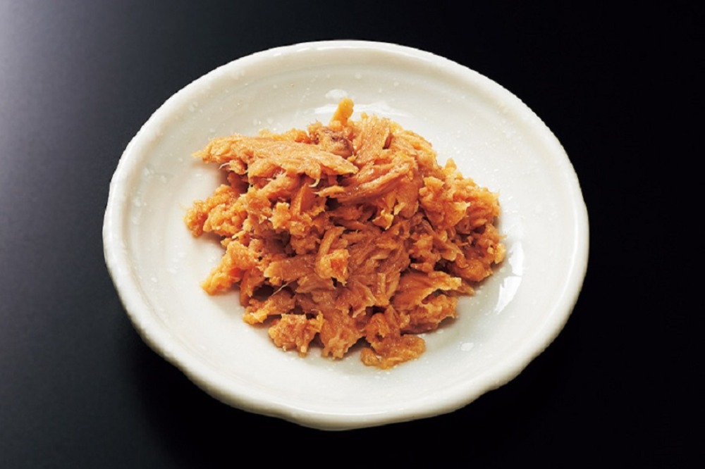 ツナ（キハダマグロ油漬け）【そのままいろいろなお料理に!】