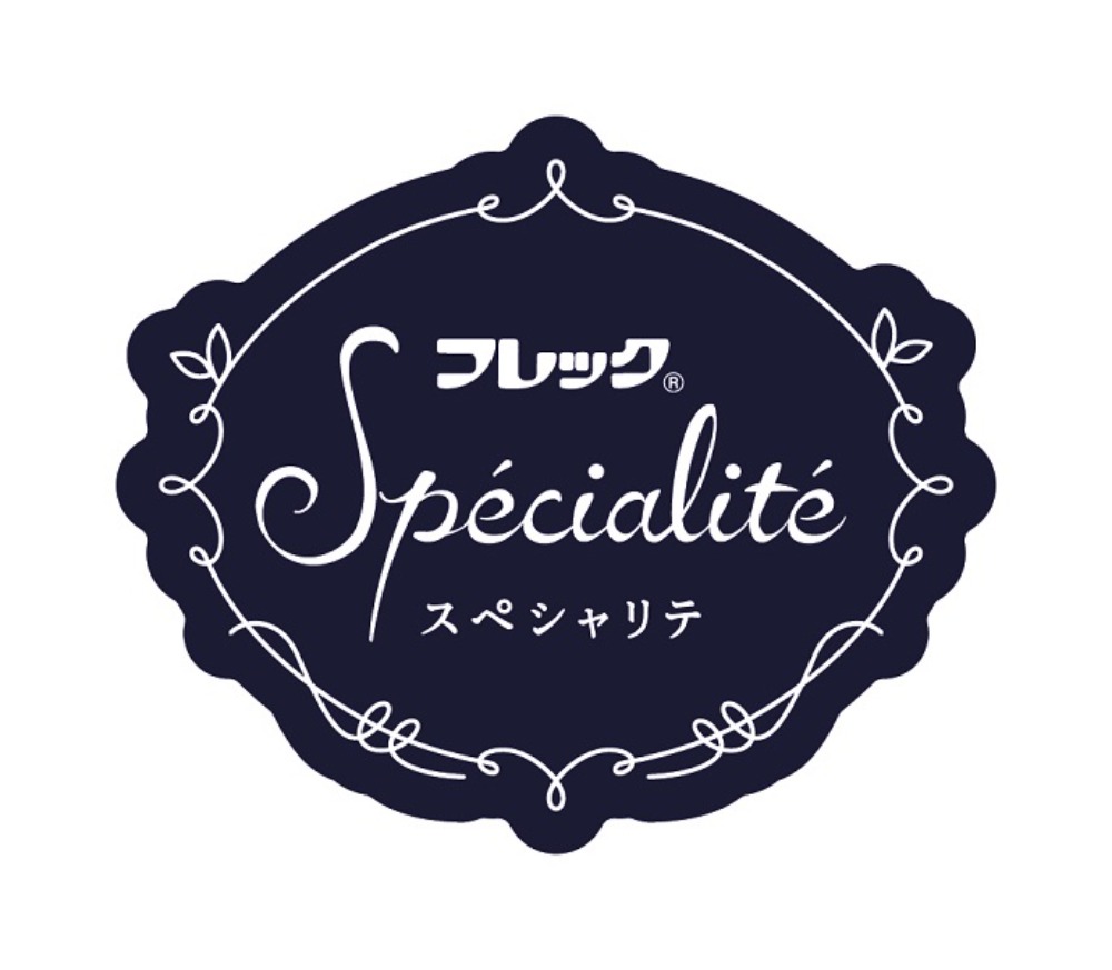 カット済みケーキ　ふわとけロール　マンゴー