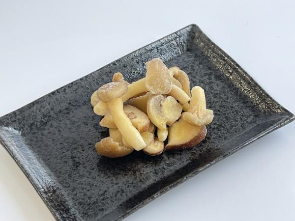 冷凍きのこミックス（冷凍野菜） 500gx20袋