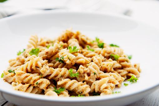 フェラーラ　フジリ(パスタ)　500g