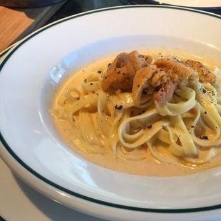 生パスタ　タリアテッレ　　プレーン(6mm)