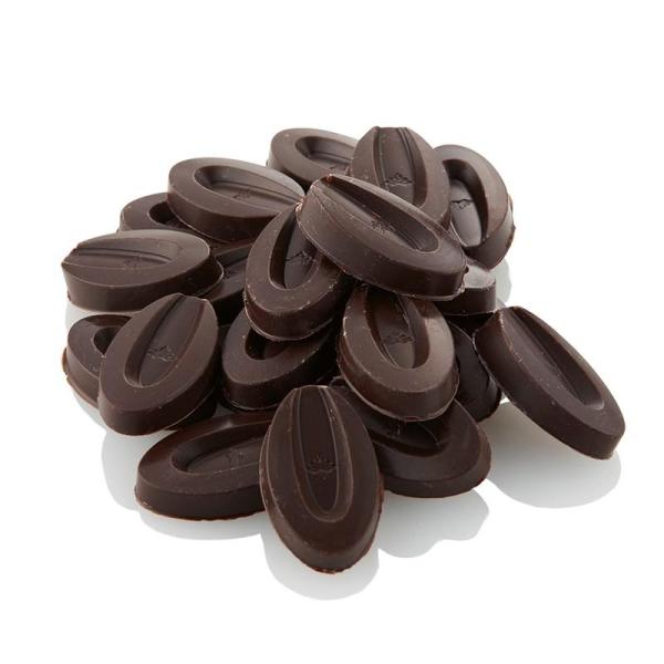 ヴァローナ　グアナラ　70％　フェーブ　1ｋｇ