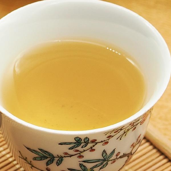 黄金桂特級　(烏龍茶の一種)　（オウゴンケイ）　茶葉　490g