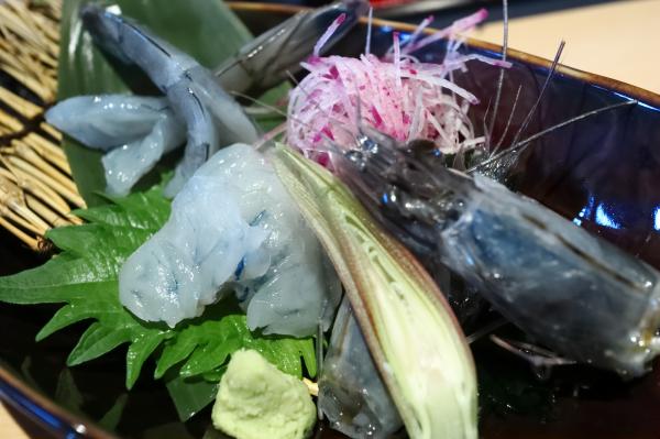 【豊洲直送】生食用・天使の海老(30/40)　10kg