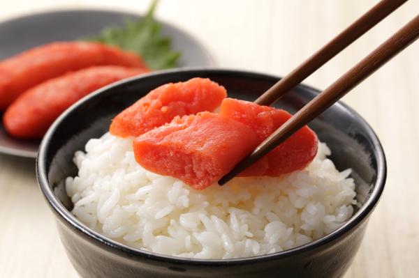 【豊洲直送】辛子明太子　あごおとし　500gPC