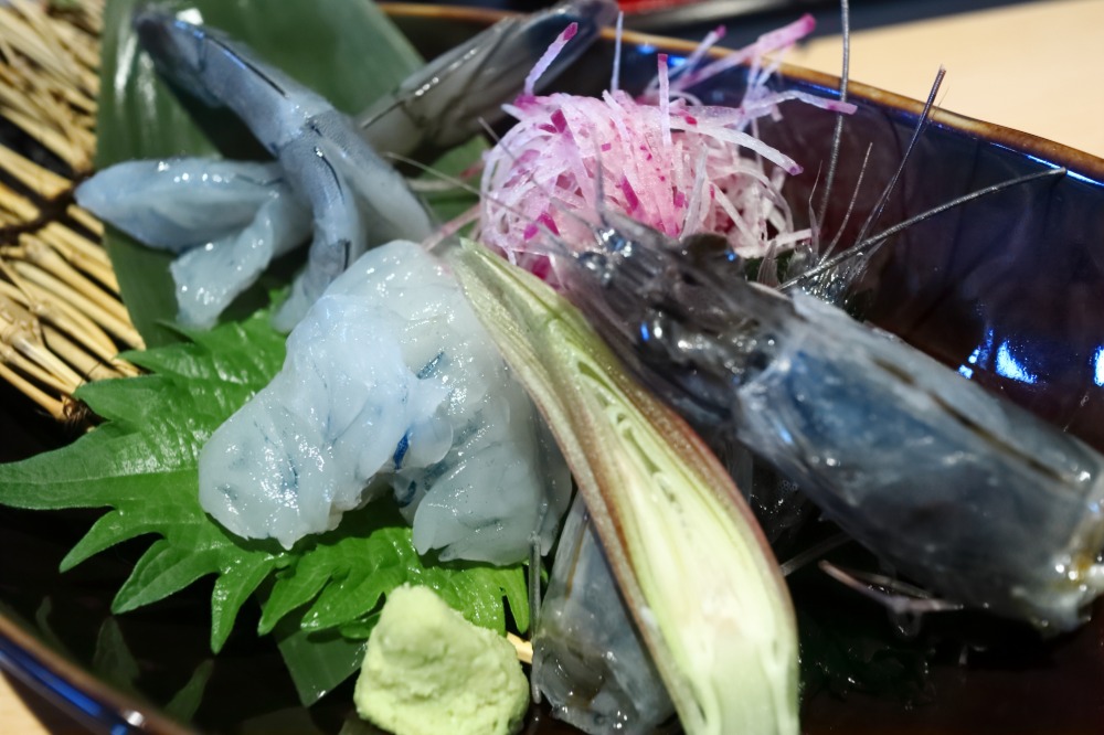 �y�����ʁz�y�L�F�����z���H�p�E�V�g�̊C�V(40/50)�@10kg