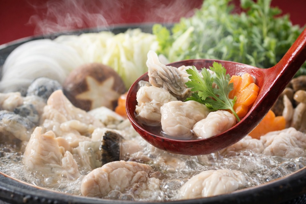 【豊洲直送】養殖とらふぐ白子　500g/PC