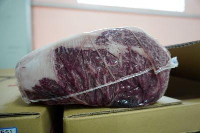【新商品】【新商品】【サーロイン】国産鹿児島県産肉専用種3等級