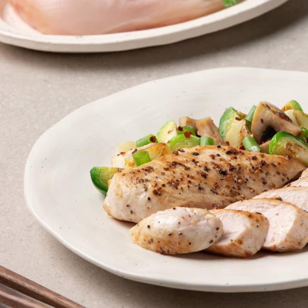 国産　鶏むね肉　/　約2kg　ムネ肉　鶏胸