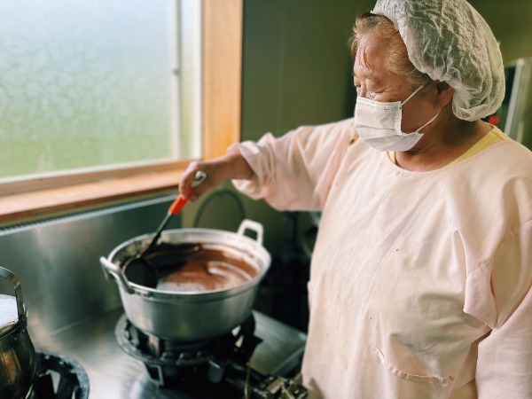 【食べるJAPAN美味アワード2025受賞】黒にんにくペースト