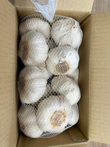 熟成発酵　黒にんにく1kg