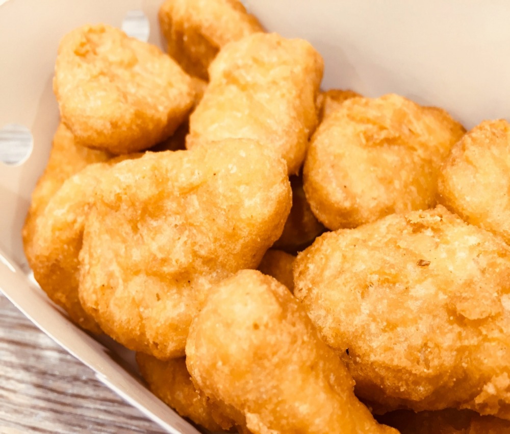 【新商品】【新商品】SEARA　チキンナゲット　500g【】