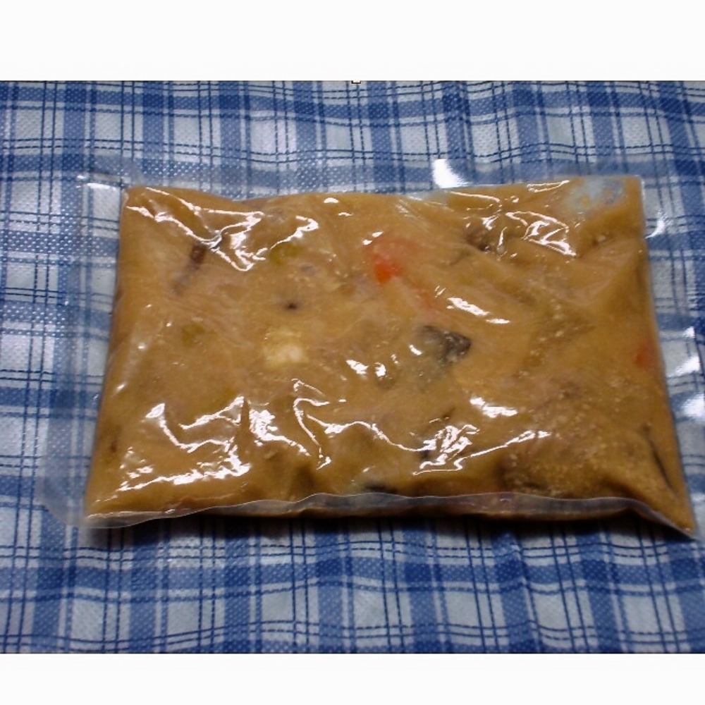 【埼玉県郷土料理！もつ煮込み】ごじもつ　380gx5パック