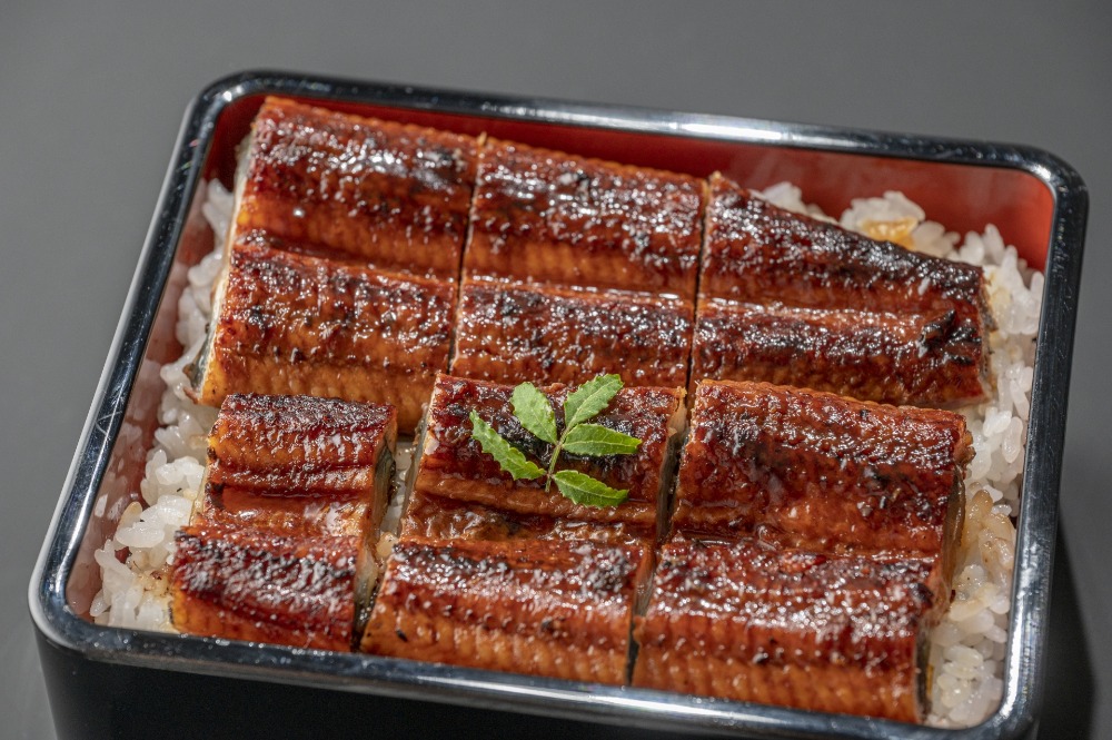 【新商品】【新商品】ふっくら無頭うなぎ蒲焼30尾サイズ【お試し330gx5尾】