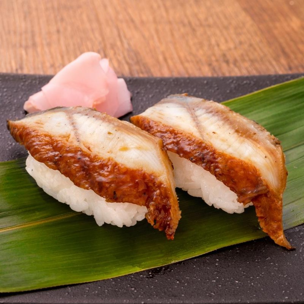 【新商品】【新商品】寿司ネタうなぎ6gx20枚【120g／P】x5