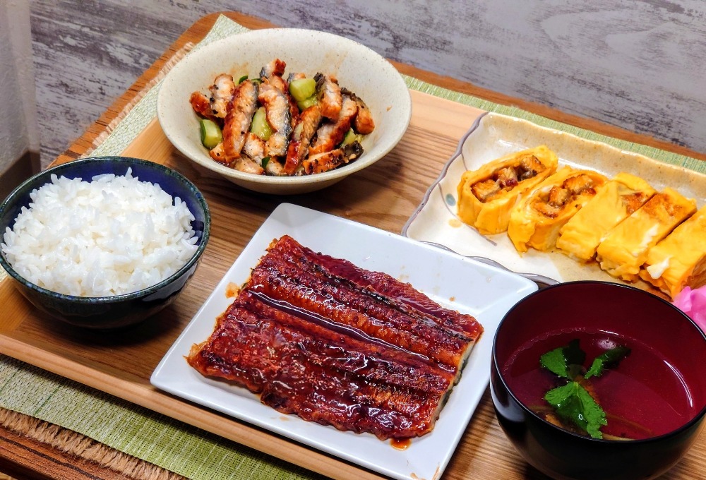 【無頭40尾サイズ】特選本焼うなぎ蒲焼10kg(250gx40尾)