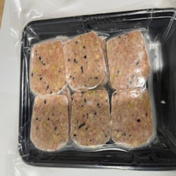 冷凍パテドカンパーニュ