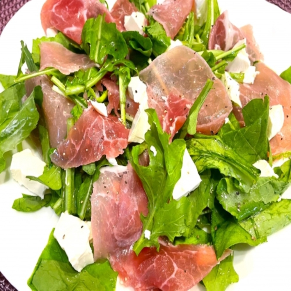 無農薬ルッコラ　　1ｋ