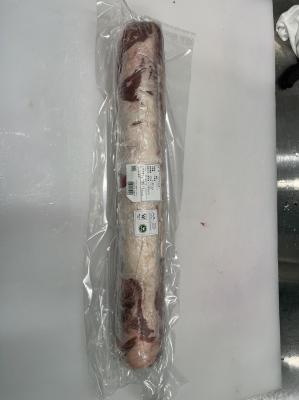 北海道産【鹿肉】エゾシカバラロール